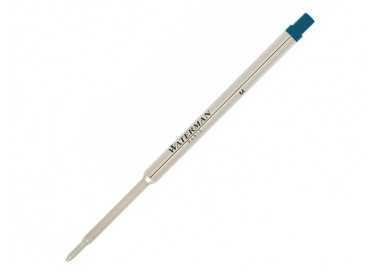 Recambio boligrafo waterman standar maxima 53426 azul