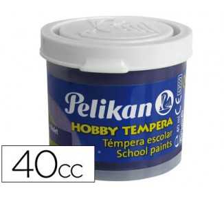 Tempera hobby 40 cc violeta -n.109