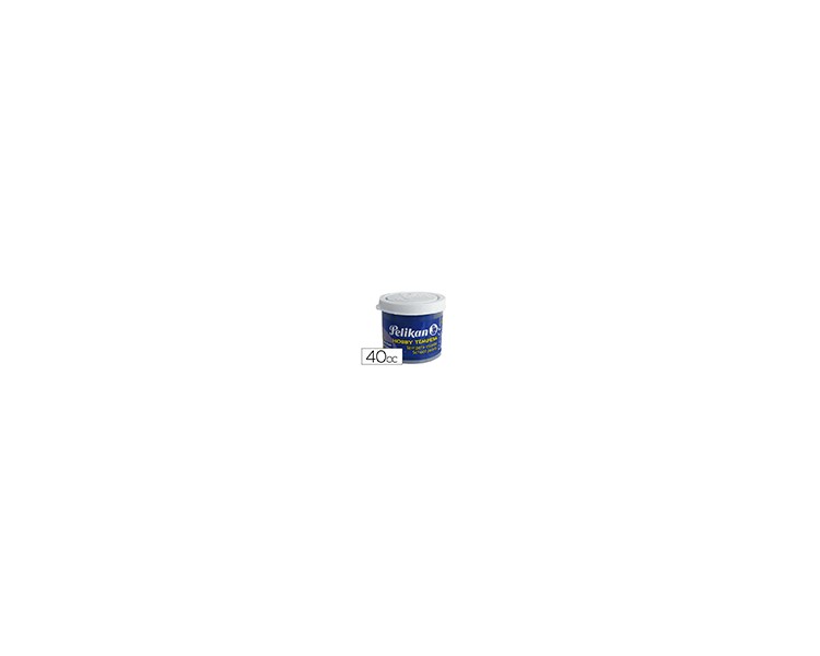Tempera hobby 40 cc azul ultramar -n.120