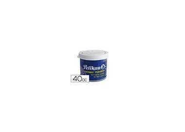 Tempera hobby 40 cc azul ultramar -n.120