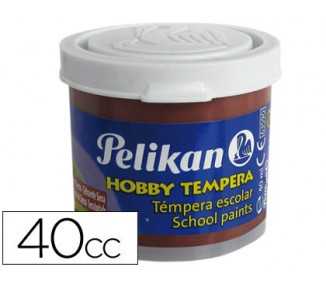 Tempera hobby 40 cc siena -n.190