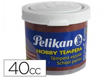 Tempera hobby 40 cc siena -n.190