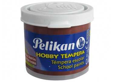 Tempera hobby 40 cc siena -n.190