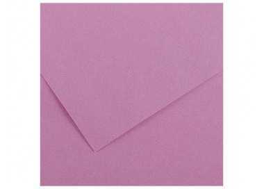 Cartulina guarro lila 50x65 cm 185 gr