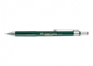Portaminas faber castell 0,3 mm xf tk-fine Portaminas faber castell 0,3 mm xf tk-fine
