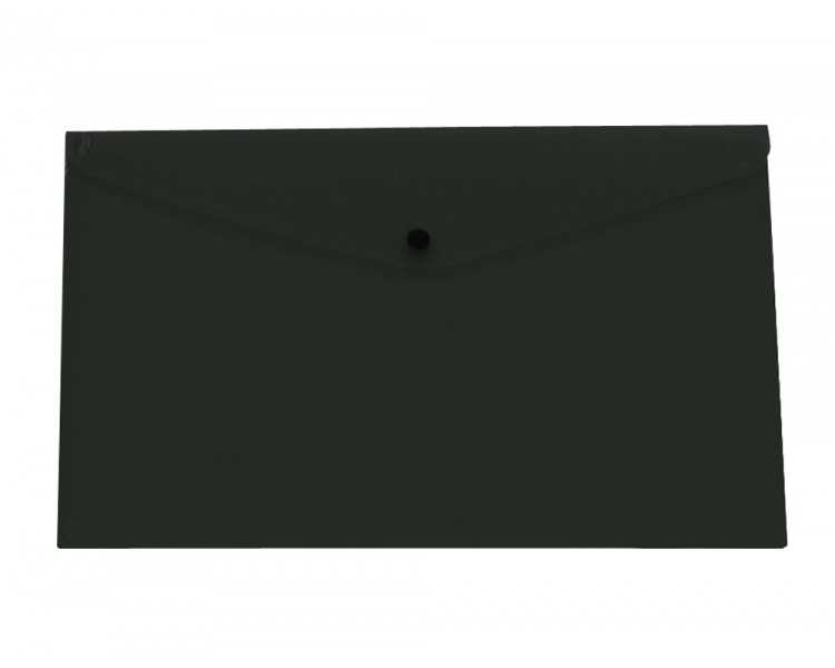Carpeta liderpapel dossier broche 44243 polipropileno din a3 negro opaco