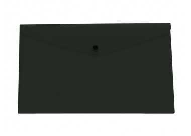 Carpeta liderpapel dossier broche 44243 polipropileno din a3 negro opaco