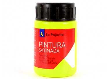 Pintura latex la pajarita oxido amarillo 35 ml Pintura latex la pajarita oxido amarillo 35 ml