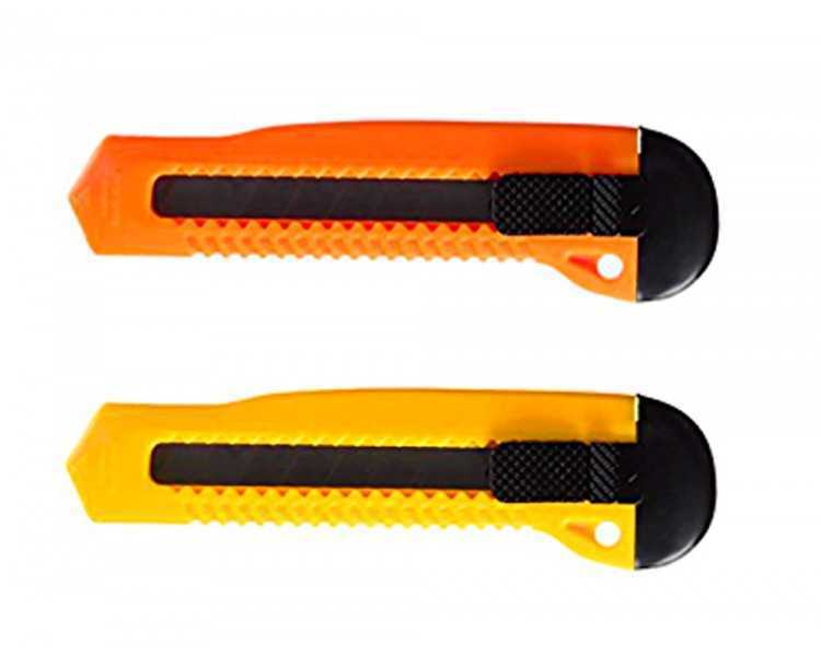 Cuter q-connect th-70-1 ancho blister 1 unidad