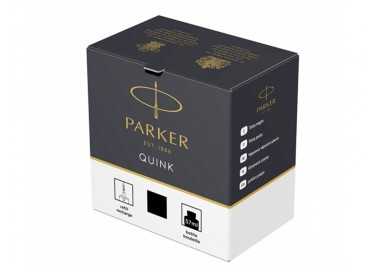 Tinta estilografica parker negra bote 57 ml Tinta estilografica parker negra bote 57 ml