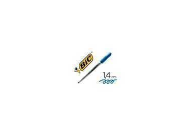 Rotulador bic velleda para pizarra azul punta redonda 1,4 mm Rotulador bic velleda para pizarra azul punta redonda 1,4 mm
