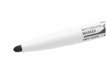 Rotulador bic velleda para pizarra azul punta redonda 1,4 mm Rotulador bic velleda para pizarra azul punta redonda 1,4 mm