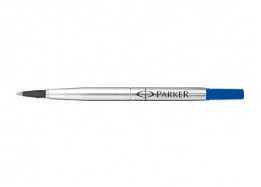 Recambio rotulador roller parker 0.8 azul Recambio rotulador roller parker 0.8 azul