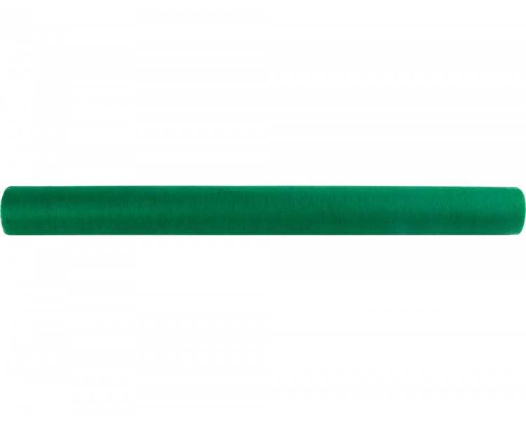 Tejido sin tejer liderpapel terileno 25 g/m2 rollo de 5 mt verde