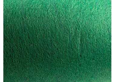 Tejido sin tejer liderpapel terileno 25 g/m2 rollo de 5 mt verde