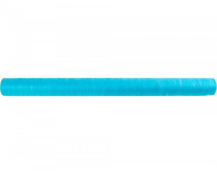 Tejido sin tejer liderpapel terileno 25 g/m2 rollo de 5 mt celeste