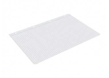 Recambio liderpapel a4 100 hojas 60g/m2 cuadro 6 mm 4 taladros con margen Recambio liderpapel a4 100 hojas 60g/m2 cuadro 6 mm 4 taladros con margen