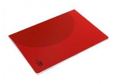 Libreta liderpapel 360 tapa de plastico a5 48 hojas 90g/m2 rayado nº 46 colores surtidos