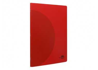 Libreta liderpapel 360 tapa de plastico a4 48 hojas 90g/m2 rayado nº 46 colores surtidos Libreta liderpapel 360 tapa de plastico a4 48 hojas 90g/m2 rayado nº 46 colores surtidos