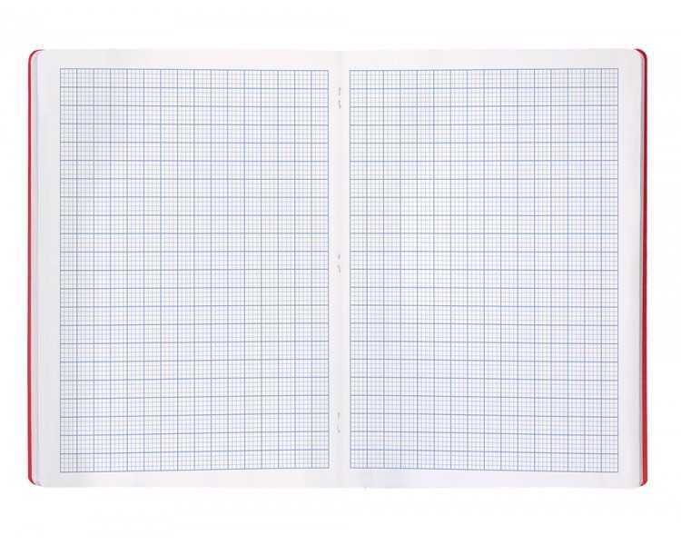 Libreta liderpapel 360 tapa de plastico a4 48 hojas 90g/m2 rayado nº 46 colores surtidos