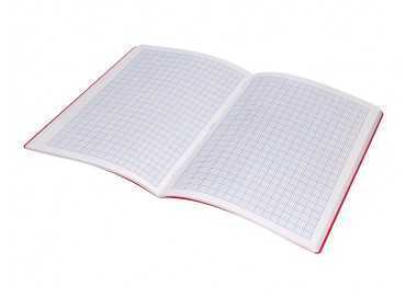 Libreta liderpapel 360 tapa de plastico a4 48 hojas 90g/m2 rayado nº 46 colores surtidos Libreta liderpapel 360 tapa de plastico a4 48 hojas 90g/m2 rayado nº 46 colores surtidos