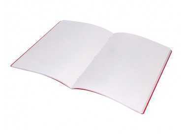 Libreta liderpapel 360 tapa de plastico a4 48 hojas 90g/m2 lisa sin margen colores surtidos Libreta liderpapel 360 tapa de plastico a4 48 hojas 90g/m2 lisa sin margen colores surtidos