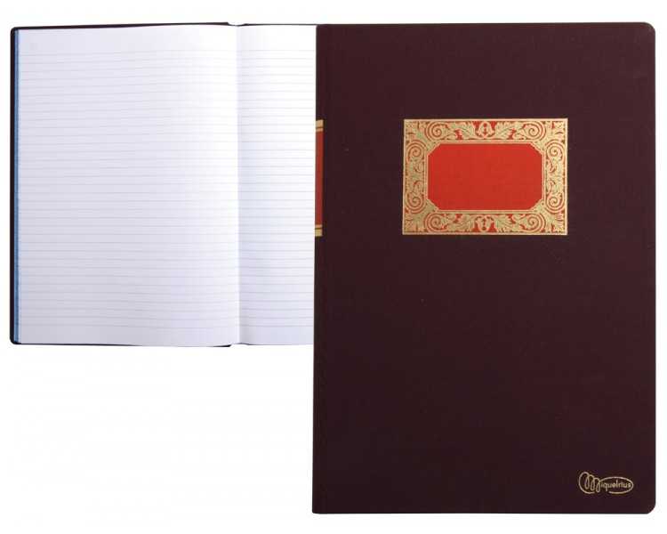 Libro miquelrius folio 100 hojas horizontal