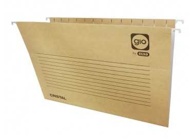 Carpeta colgante gio folio prolongado 43200 240x375 mm Carpeta colgante gio folio prolongado 43200 240x375 mm