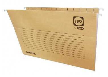 Carpeta colgante gio folio 42200 240x350 mm