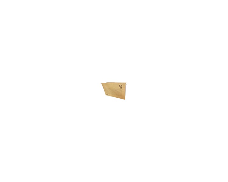Carpeta colgante gio folio 42200 240x350 mm