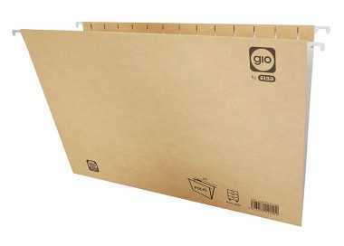 Carpeta colgante gio folio 42200 240x350 mm