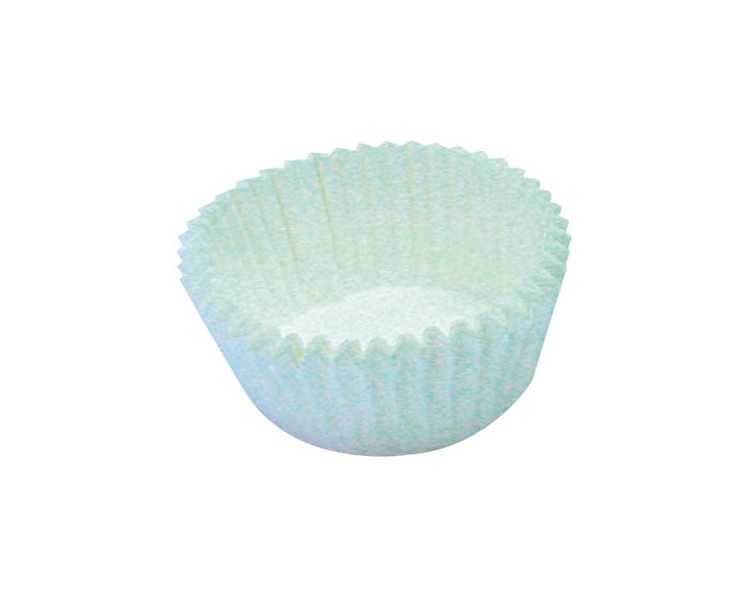 Capsula para magdalena nº8 extra desgranable caja de 1000 unidades