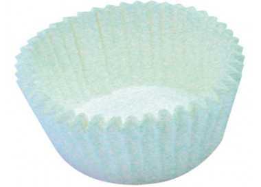 Capsula para magdalena nº8 extra desgranable caja de 1000 unidades