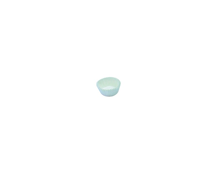 Capsula para magdalena nº8 extra desgranable caja de 1000 unidades