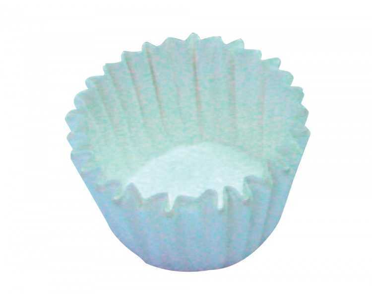 Capsula para magdalena nº8 extra desgranable caja de 1000 unidades