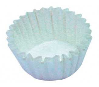 Capsula para magdalena nº7 extra desgranable caja de 1000 unidades