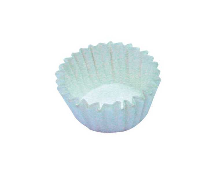 Capsula para magdalena nº7 extra desgranable caja de 1000 unidades