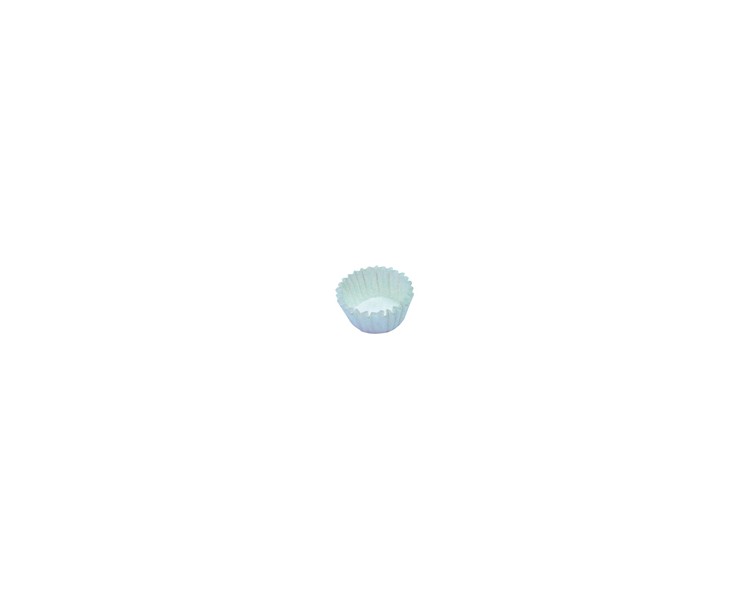 Capsula para magdalena nº7 extra desgranable caja de 1000 unidades
