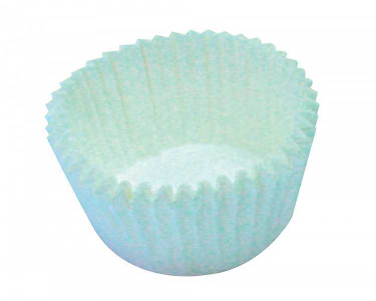 Capsula para magdalena nº7 extra desgranable caja de 1000 unidades