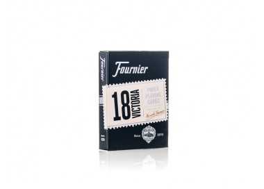 Baraja fournier poker ingles y bridge nº 18 55 cartas Baraja fournier poker ingles y bridge nº 18 55 cartas
