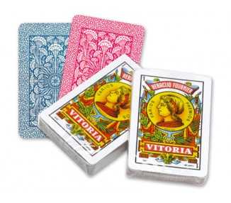 Baraja fournier española nº12 50 cartas