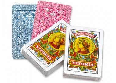 Baraja fournier española nº12 50 cartas