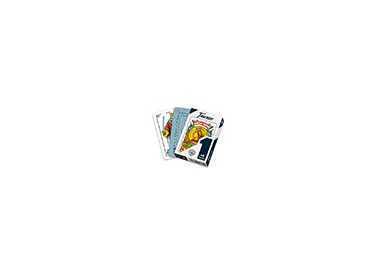 Baraja fournier española nº1 50 cartas