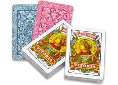 Baraja fournier española nº12 40 cartas
