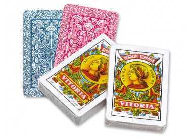 Baraja fournier española nº12 40 cartas