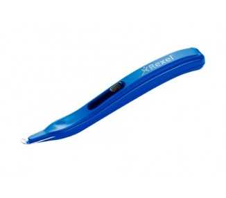 Extraegrapas rexel extrac-it magnetico pinza color azul