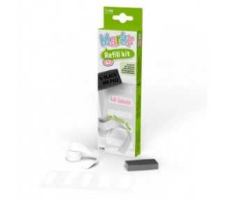Kit de recambio sello marcador marky