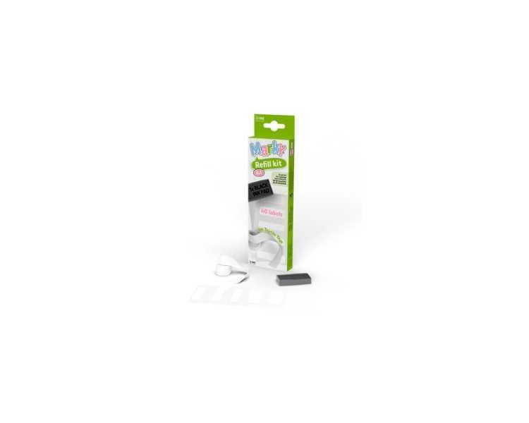 Kit de recambio sello marcador marky