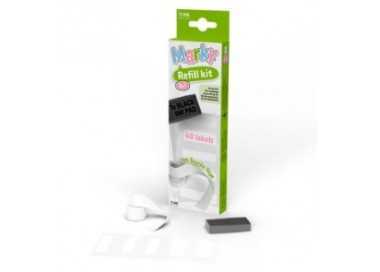 Kit de recambio sello marcador marky