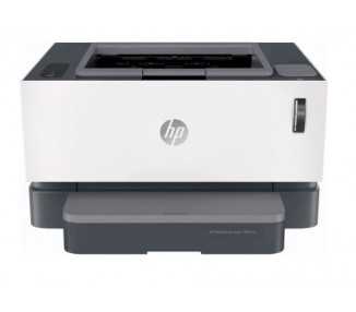 Impresora hp neverstop 1001nw laser ethernet wifi 20 ppm bandeja 150 hojas